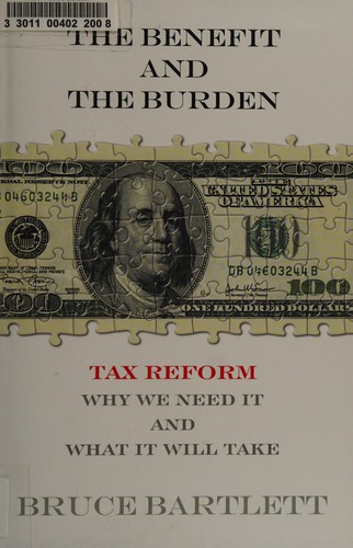 The Benefit and the Burden