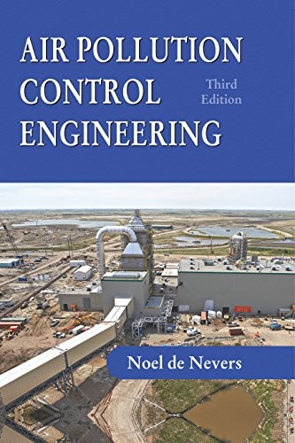 Air Pollution Control Engineering