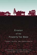 Erosion of the Property Tax Base