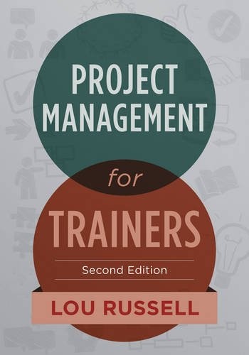 Project Management for Trainers