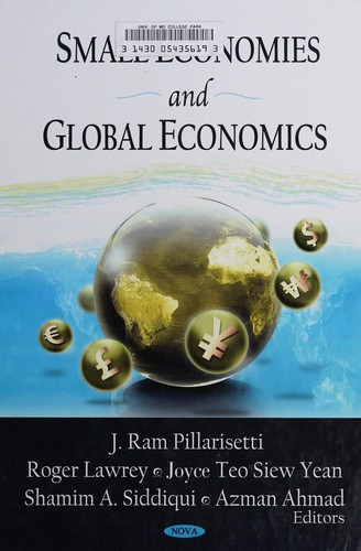 Small Economies and Global Economics