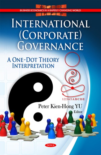 International ( Corporate) Governance : A One-Dot Theory Interpretation