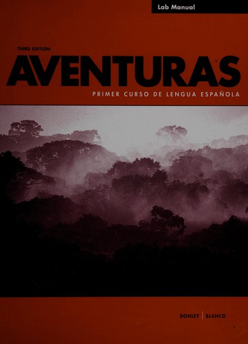 Aventuras