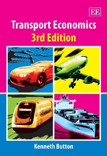 Transport Economics