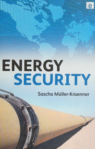 Energy Security : Re - Measuring the World