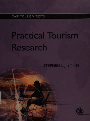 Practical Tourism Research