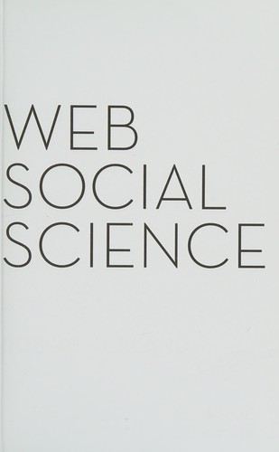 Web Social Science