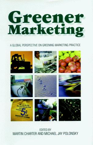 Greener Marketing