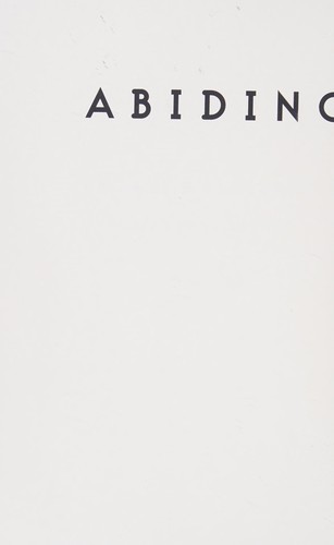 Abiding Places : Korea South & north