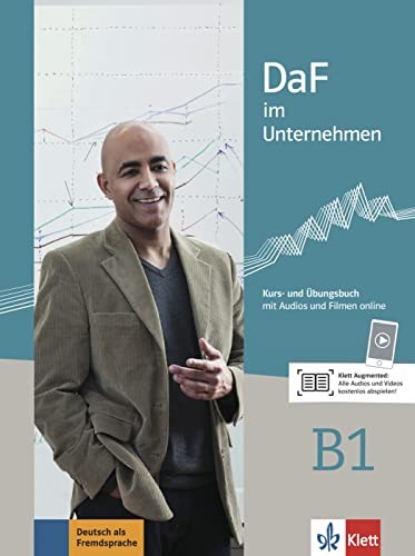 DaF im Unternehmen  B1