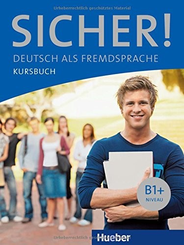 Sicher!. Deutsch als Fremdsprache
