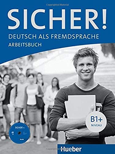 Sicher!. Deutsch als Fremdsprache