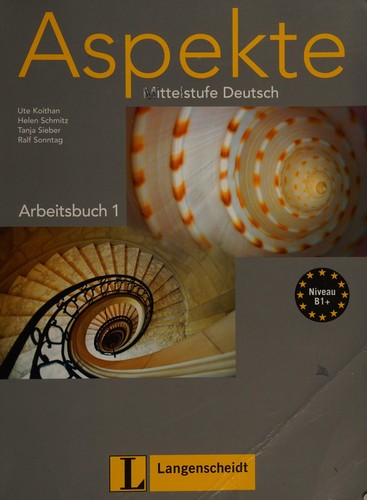 Aspekte Mittelstufe Deutsch