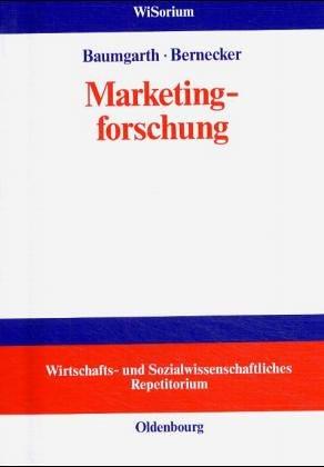 Marketingforschung