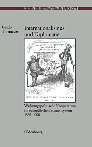 Internationalismus und Diplomatie