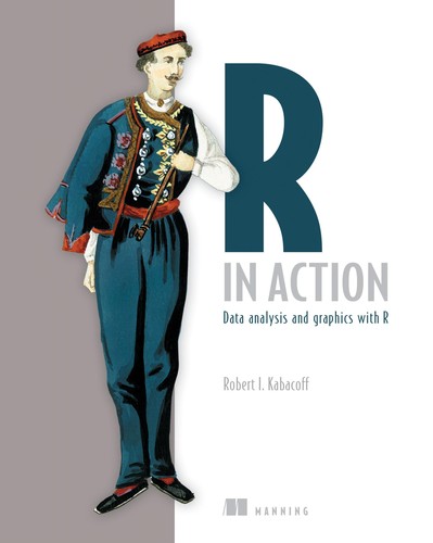 R in Action. Data analysis and graphics with R