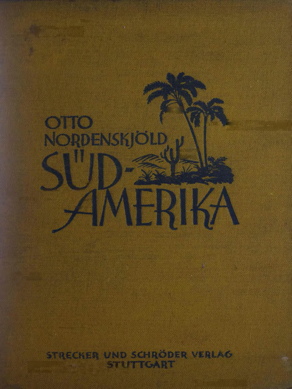 Sud-Amerika