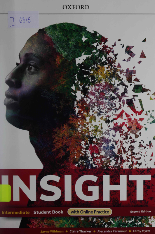 Insight : Intermediate