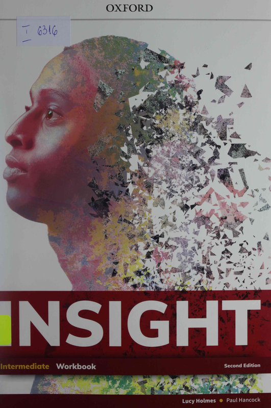 Insight : Intermediate
