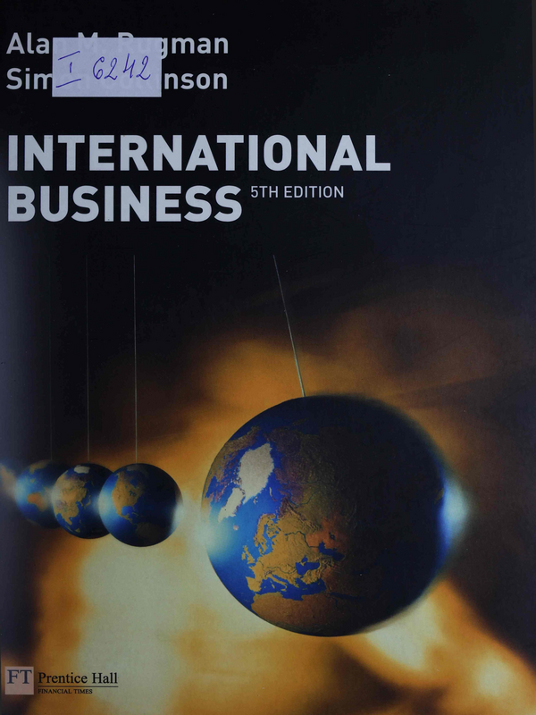 International Business