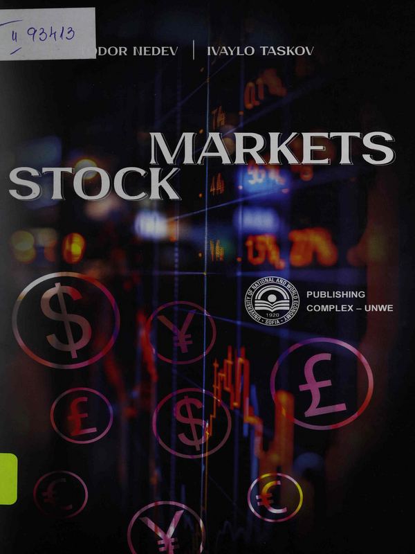 Markets stock