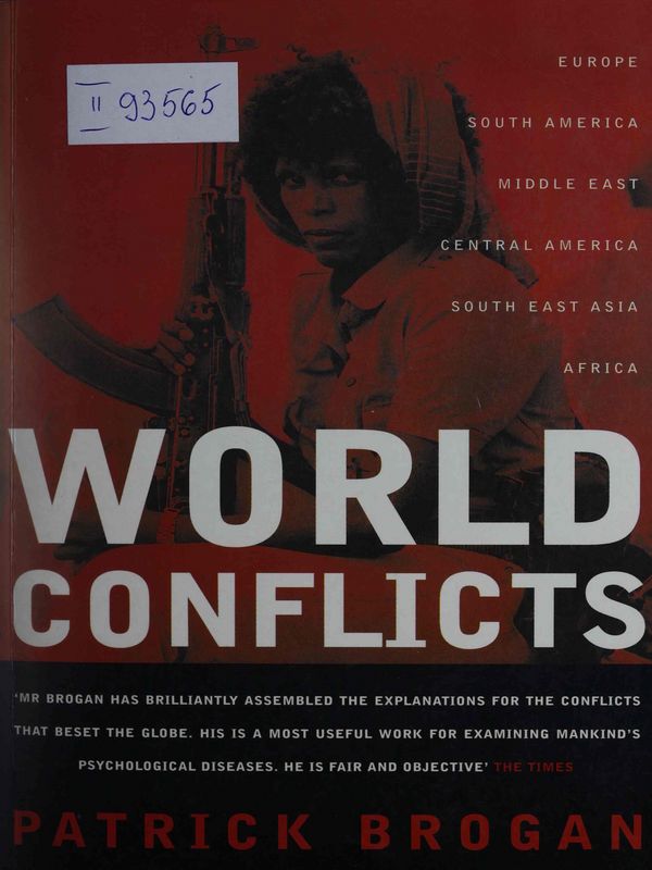 World Conflicts