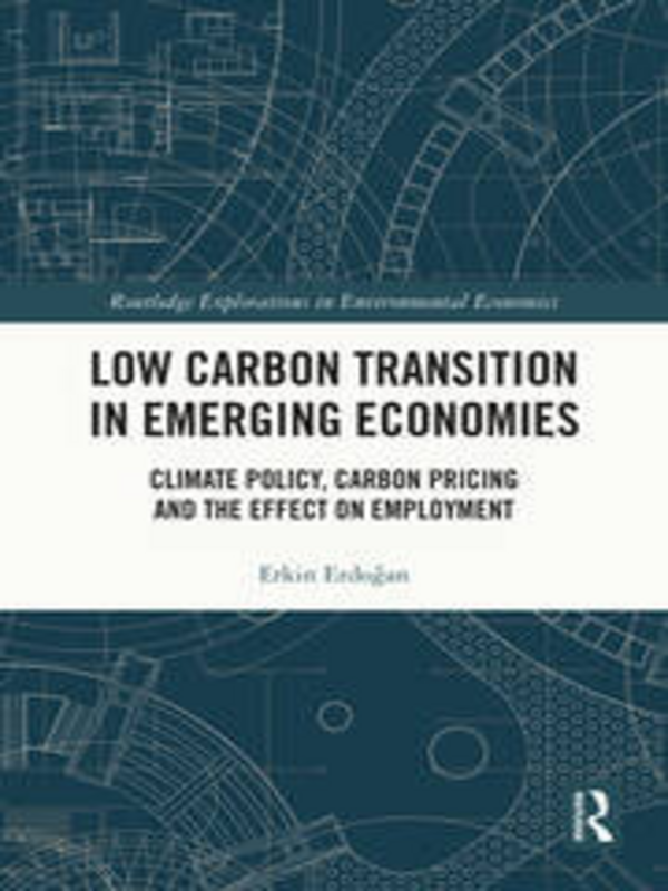 Low Carbon Transition in Emerging Economies. Climate Policy, Carbon Pricing and the Effect on Employment