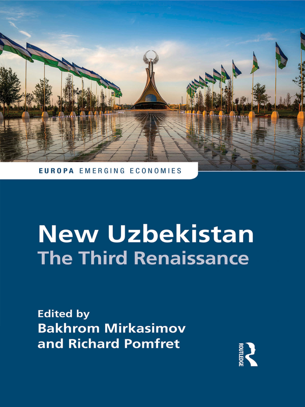 New Uzbekistan. The Third Renaissance