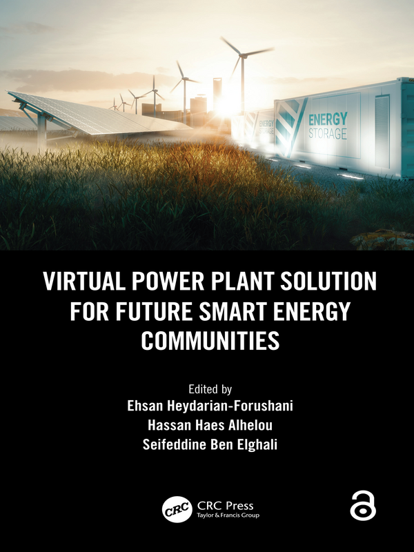 Virtual Power Plant Solution for Future Smart Energy Communities
