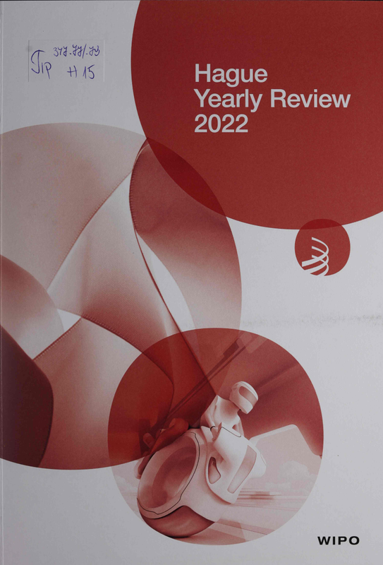 Hague Yearly Review 2022