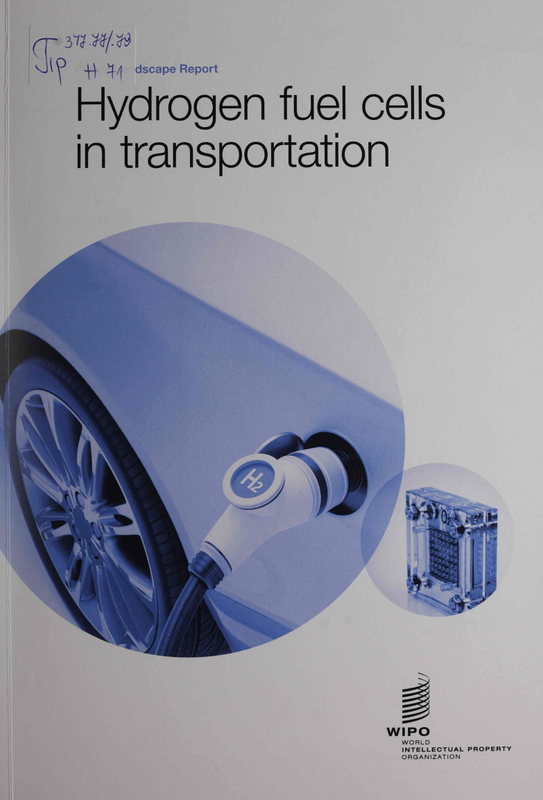 Hydrogen Fuel Cells in Transportation