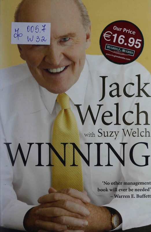 Winning