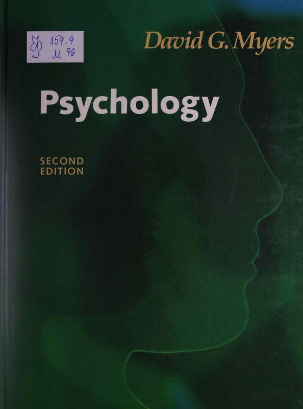 Psychology