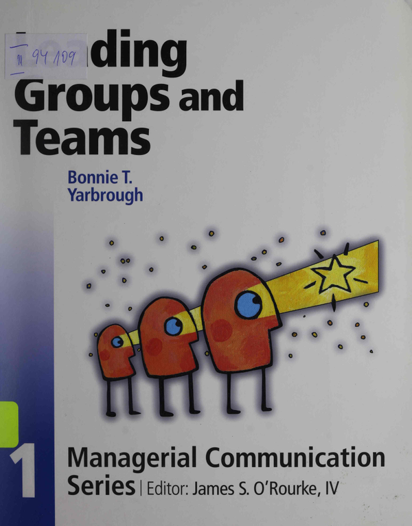 Managing Conflict and Workplace Relationships