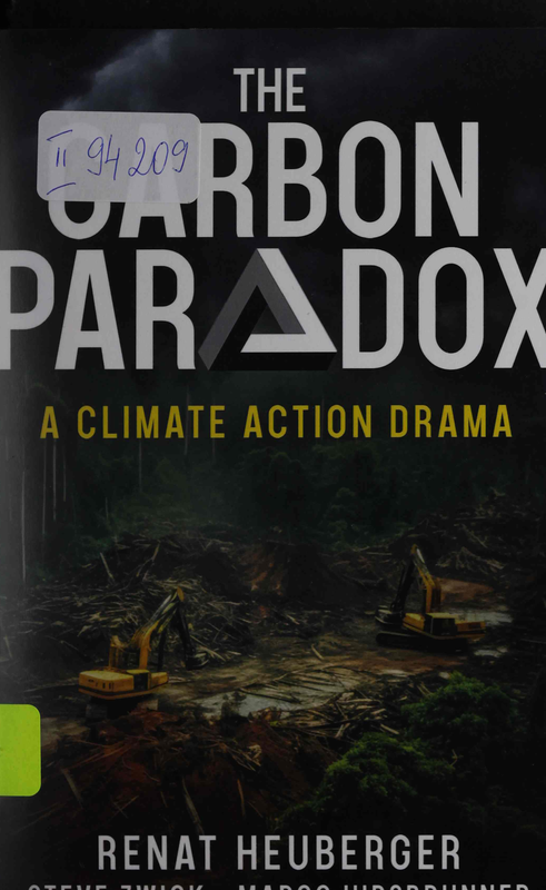 The Carbon Paradox: A Climate Action Drama