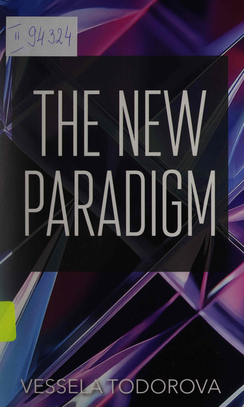 The New Paradigm