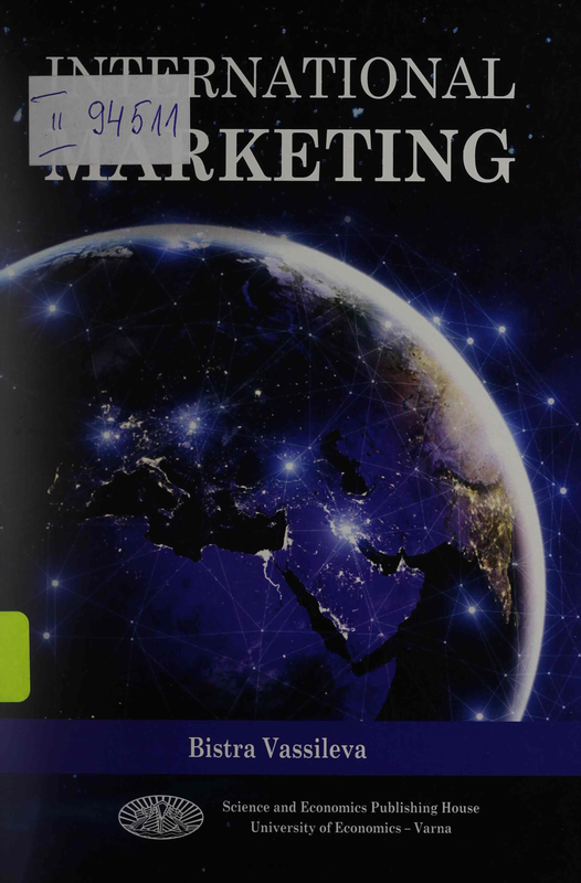 International marketing