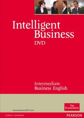 Intelligent Business DVD