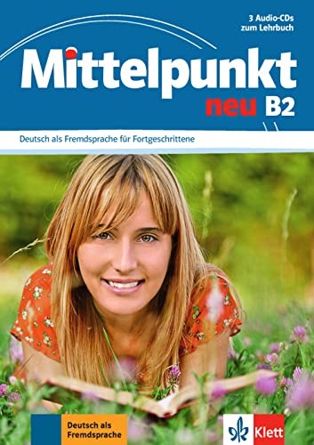 Mittelpunkt  neu : Niveau B2